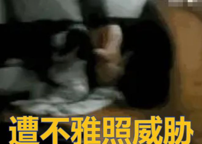 赢博体育app21岁男子与47岁女保洁发生关系：他就像魔鬼让我无法忍受！赢博体育官网入口(图7)